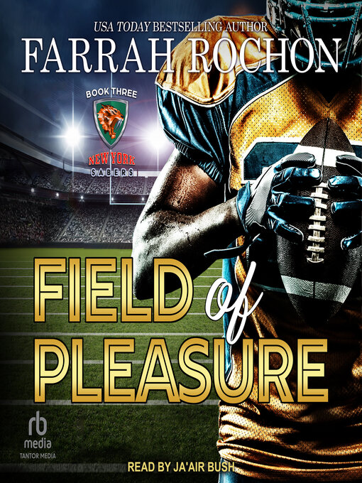 Title details for Field of Pleasure by Farrah Rochon - Available